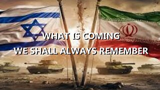 THIS MAY BE A WEEK WE SHALL ALL REMEMBER
