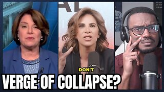 Why Do 71 Percent Think Democrats Are Failing?
