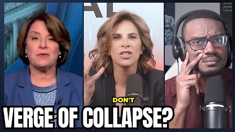 Why Do 71 Percent Think Democrats Are Failing?