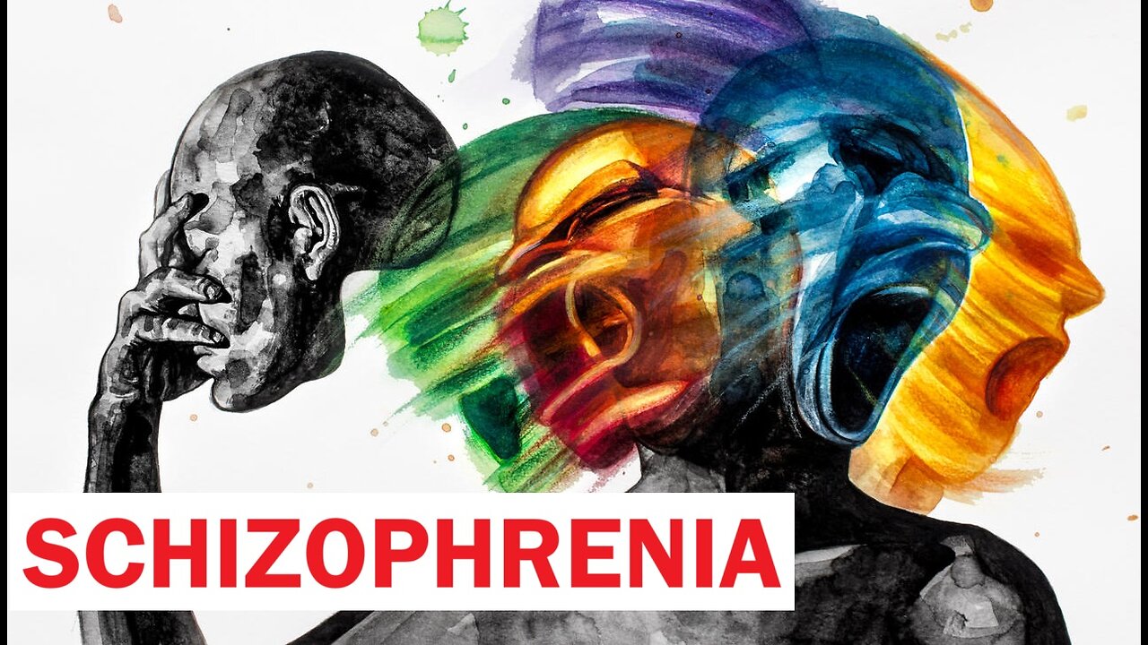 One of the Deceptions about Demon Possession