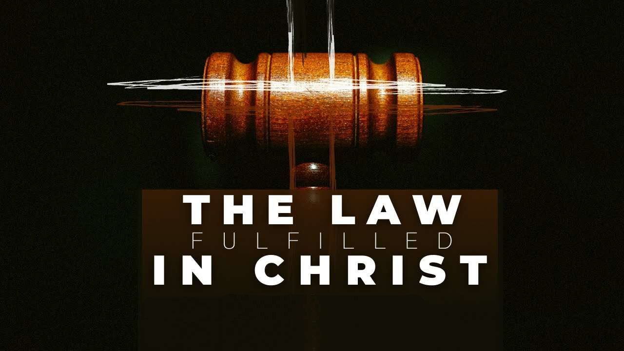 FULFILLING THE LAW JUN 29 2025