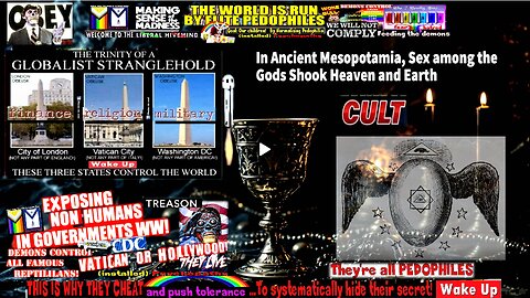 Occult Sex Magic Rituals for the Masses