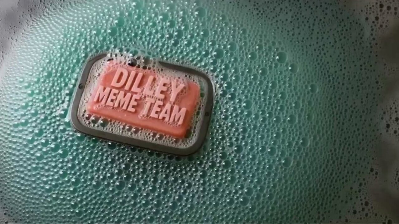 The Dilley Meme Team : The PSYOP