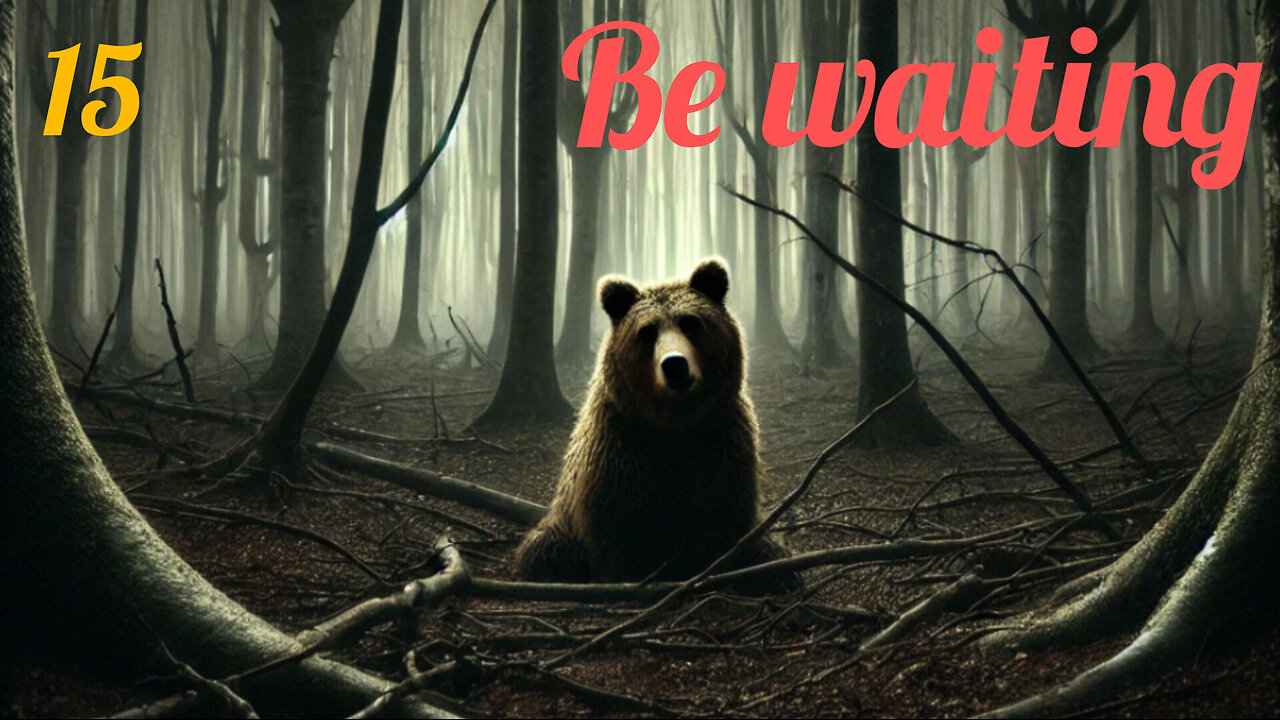 Drum and bass beat |"Be waiting"| Groovepad Beyond the stars