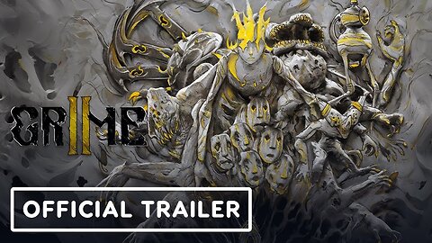 Grime 2 - Official Gameplay Trailer