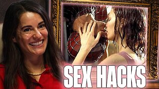 The #1 Thing Women Crave in Bed