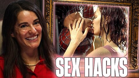 The #1 Thing Women Crave in Bed