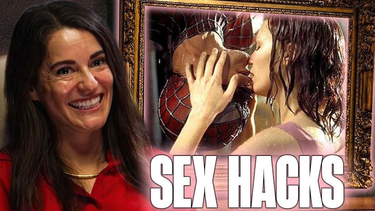 The #1 Thing Women Crave in Bed