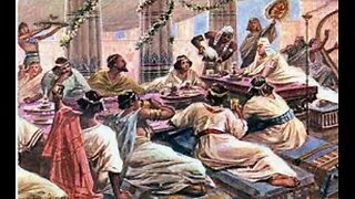 1. Moseboken kapitel 43.