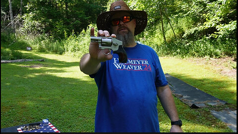 Smith & Wesson 642 Performance Center best snubby ever?