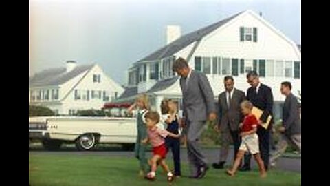 John F Kennedy: It Was A Better Time | JFK