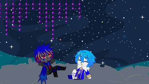 A break from chaos || Sans AU