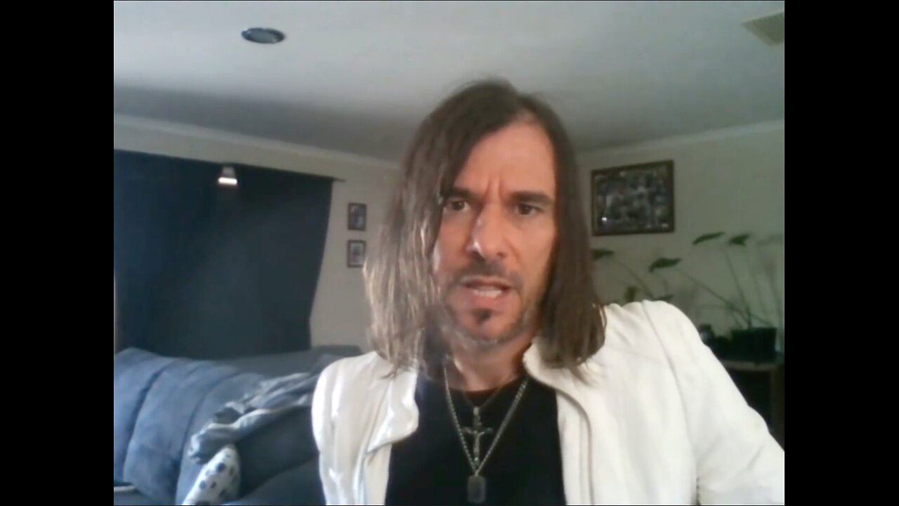 Altiyan Childs - Freemasonry (Documentary)