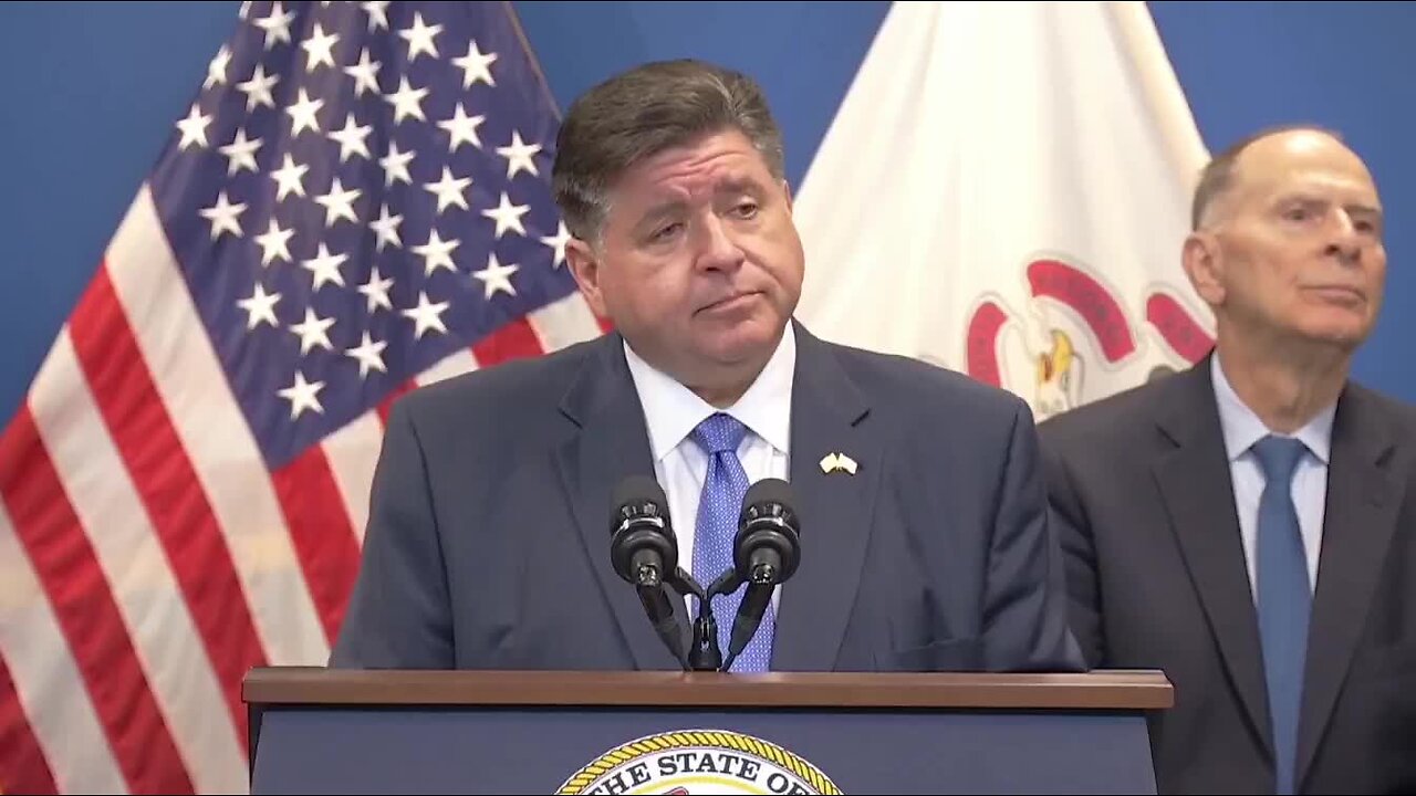 J.B. Pritzker Says He Won $1.4 Million Playing BlackJack on Just One Trip to Las Vegas Last Year