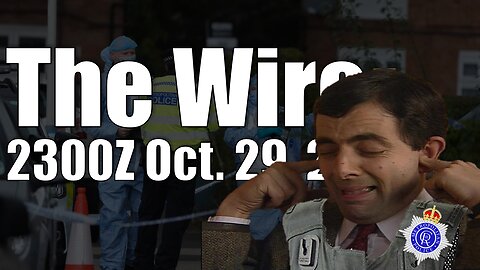 The Wire - October 29, 2025