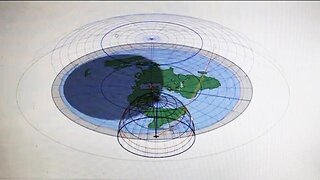 To Flat Earthers… my true final address to the Antarctic 24 hour counter clockwise sun