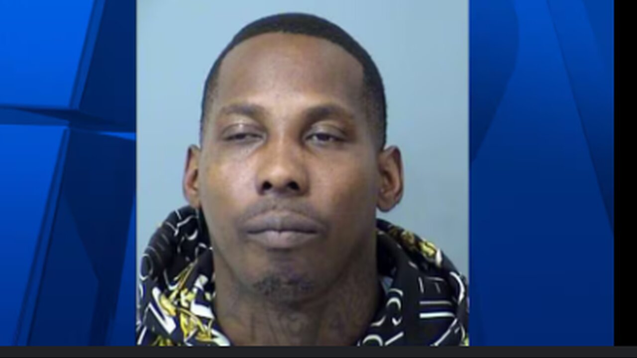 OfferUp sale leads to robbery, shooting in Mesa; 2 blacks arrested