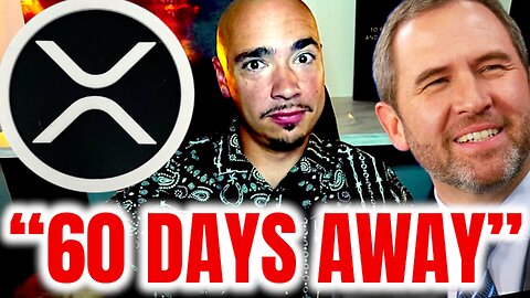 THE XRP PRICE COULD EXPLODE WHEN THIS HAPPENS!