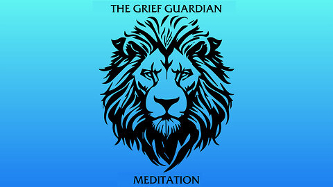Guided Somatic Meditation for Grief