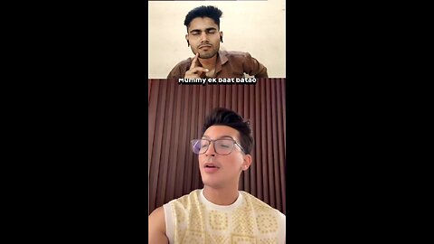 Gandhi ji ke sar par baal kyu nahi the