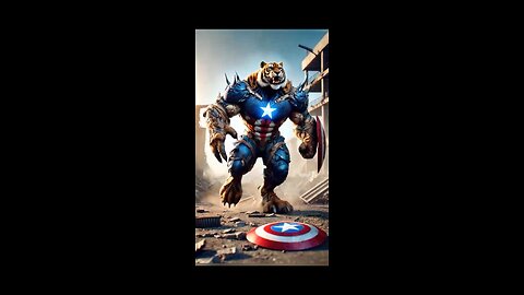 Captain America