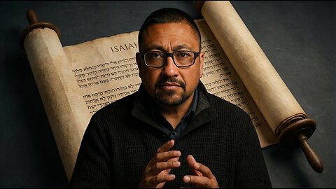 God Told Us Christmas Was Coming! - Isaiah 7, 9, and 11