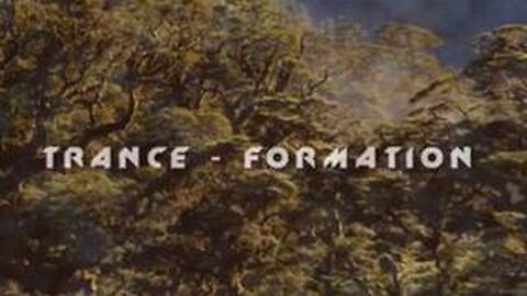 Trance-Formation (2012) - Max Igan