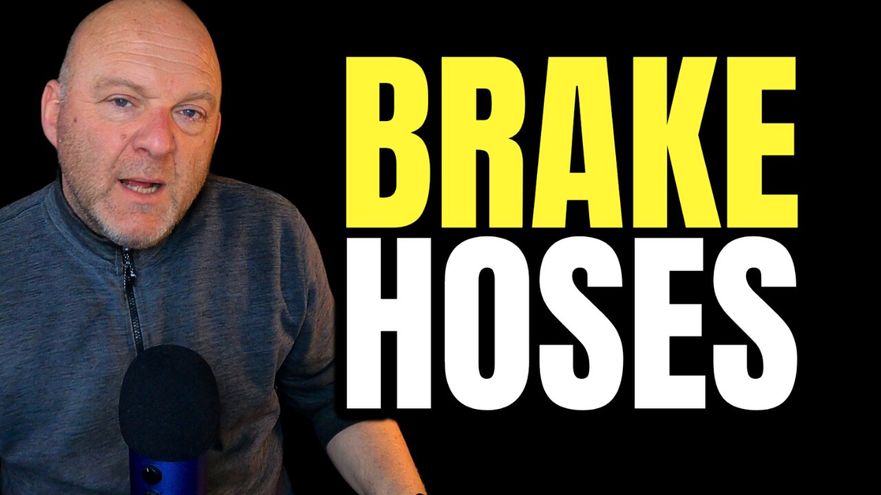 Long vs Short Brake Hoses | Which Is Better?