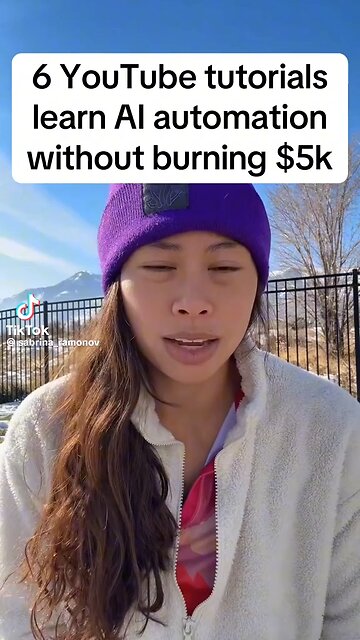 Follow and like 4 more . .