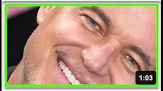 VAXX poisoned movie star diagnosed with ALS