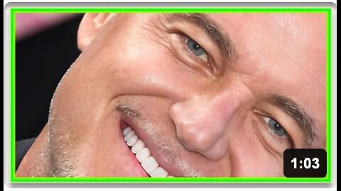 VAXX poisoned movie star diagnosed with ALS