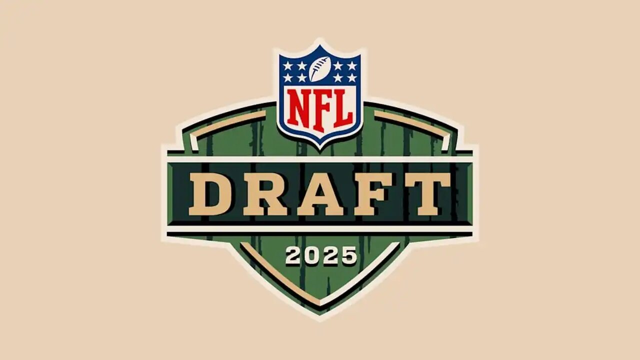 2025 NFL Draft With Tommy Sotomayor