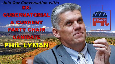 Ep. 6 Part 1 The Battle Against Corrupt Elections & Federal Controls