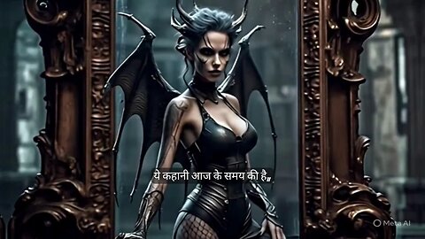 Empusa – The Greek Vampire Seductress 🩸 | She Hunts Men at Night | Real Myth Turned Horror Part Two