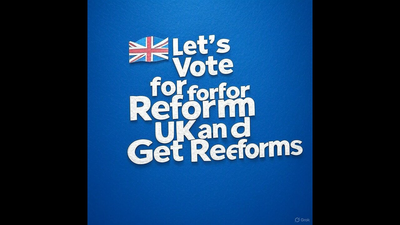 Reform UK