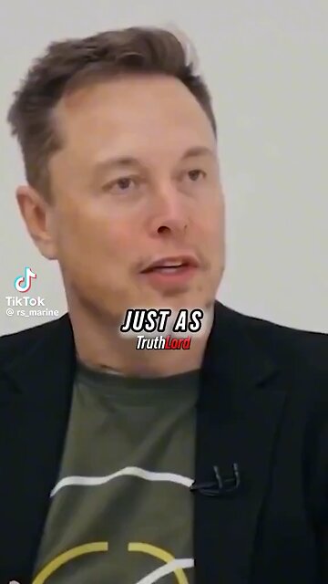 Elon and Tucker sit down to talk