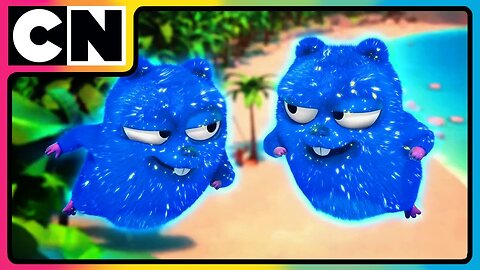 Grizzy___The_Lemmings_🐻__The_Lemmings_Are_UNSTOPPABLE!