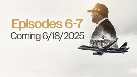 Art of the Surge: Season 2 • Ep 6-7 Coming 6/18/2025 • Sneak Peek
