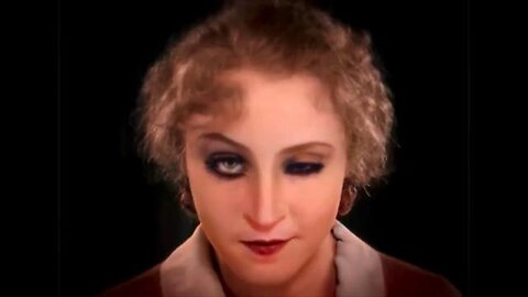 Metropolis (1927) — A short peek into this occult film, the “Darling of the Satanic Elite”