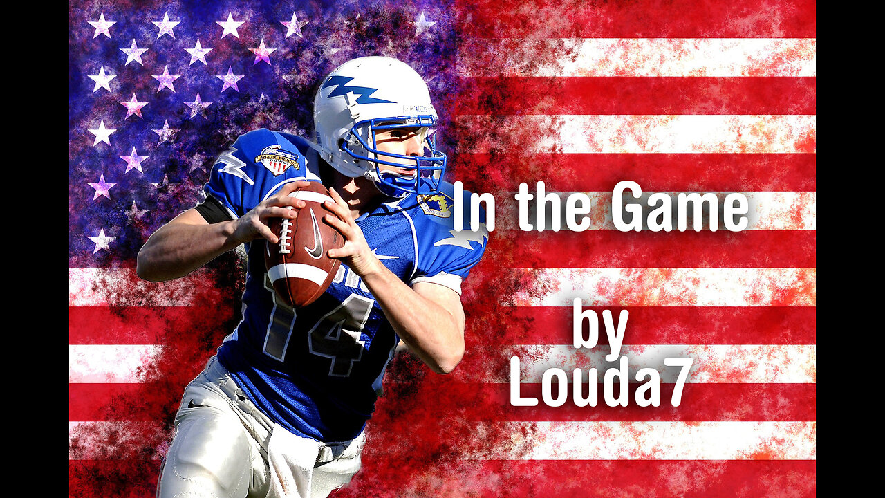 It's All In the Game - Intro to Sports IQ Challenge