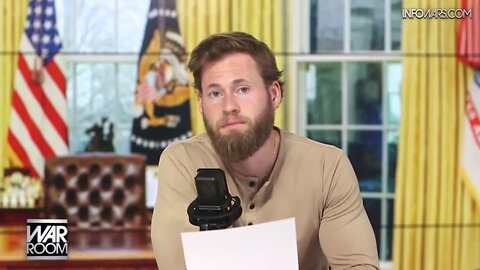 WAR ROOM (Full Show) Friday - 4/18/25