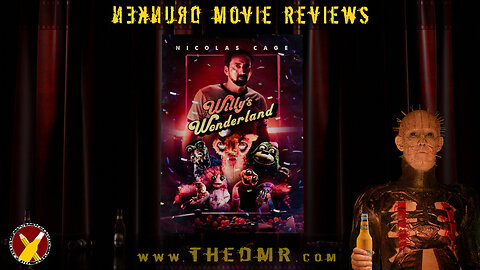 DMR #163: Willy’s Wonderland