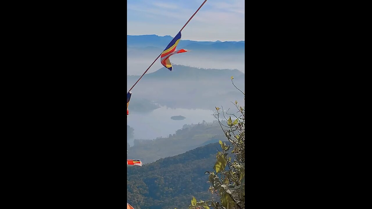 Beautiful Sri Lanka