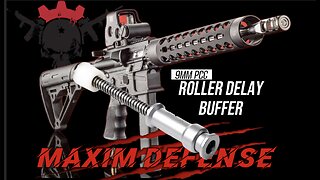 This $200 AR9 Upgrade Completely Changed How It Shoots