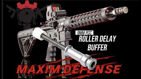 This $200 AR9 Upgrade Completely Changed How It Shoots