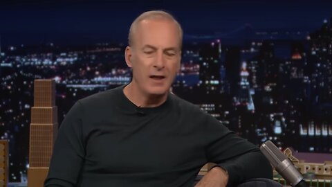 Bob Odenkirk's Better Call Saul Role Prepared Him for Nobody, Talks Glengarry Glen Ross Challenges
			