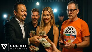 Goliath Ventures Payouts Stop: Insiders Pull 10’s of Millions While Everyone Else Waits