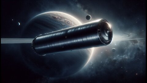 BBC Radio: Rendezvous with Rama