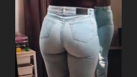 Squats doing her justice