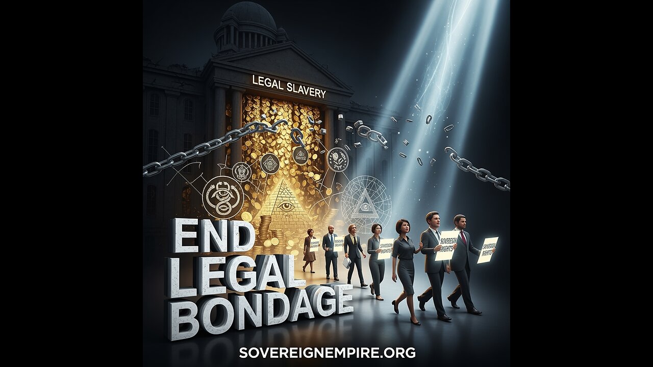 90 DAY TRANSFORMATION UPDATE - SovereignEmpire.org COMING SOON!